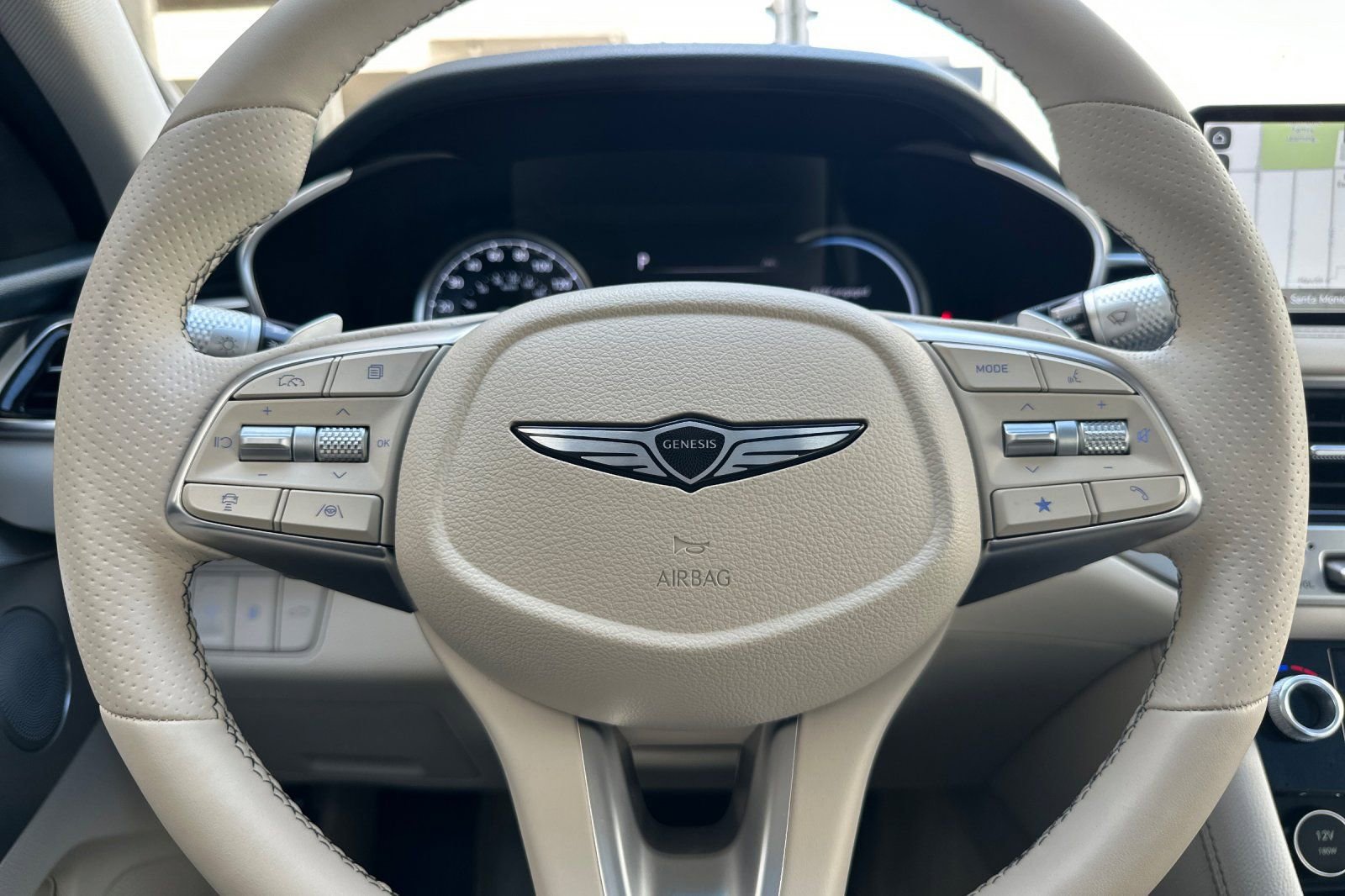 Used 2026 Genesis G70 2.5T Prestige AWD/4WD image 28