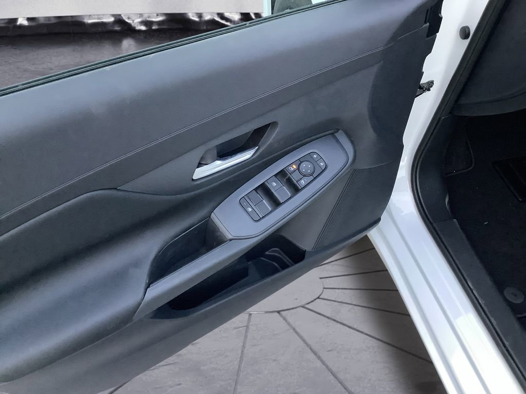 New 2026 Nissan Sentra S w/ Floor Mat Package image 23