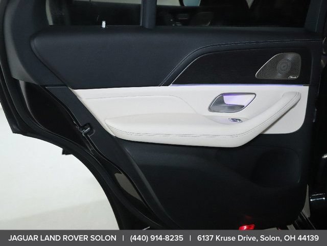 Used 2023 Mercedes-Benz GLE 450 4MATIC image 34