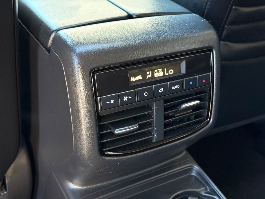 Used 2023 MAZDA CX-9 Touring image 22