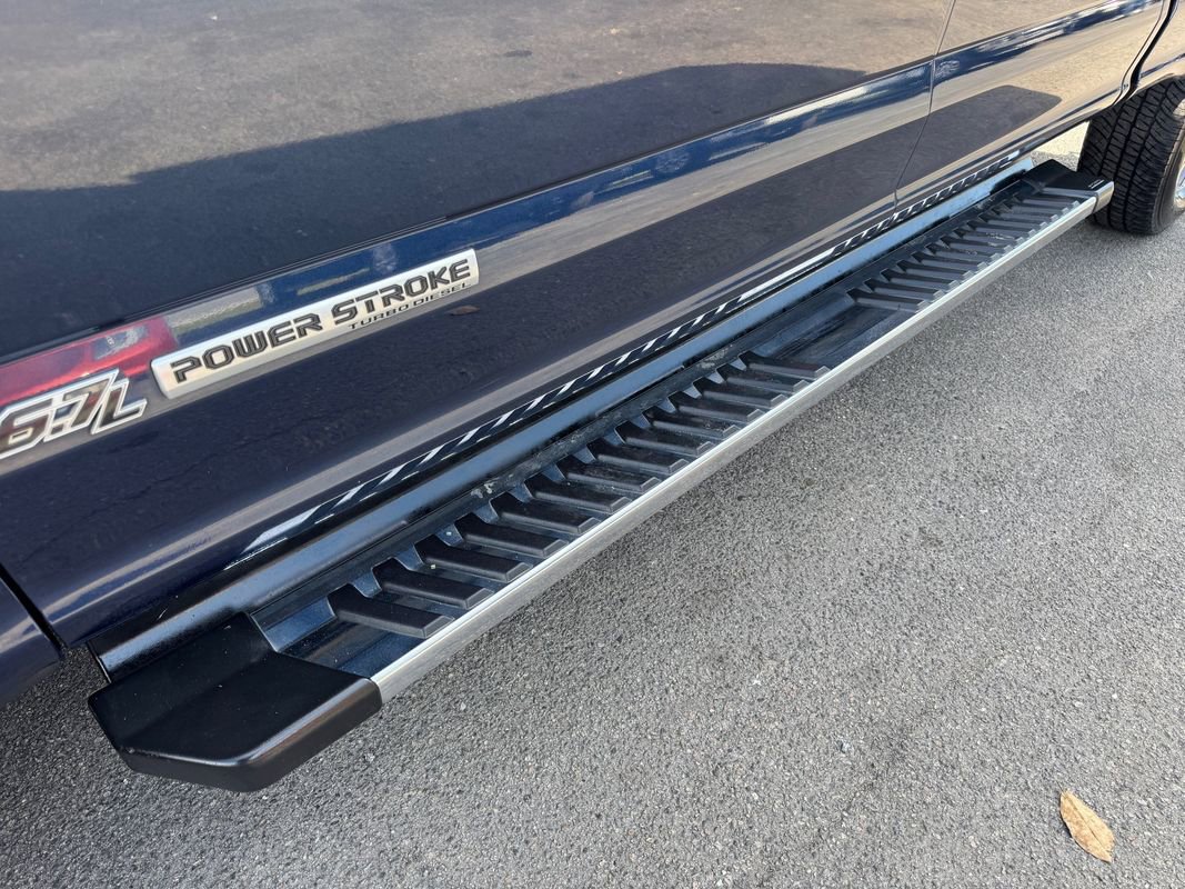 Used 2020 Ford F250 Lariat w/ Lariat Value Package image 12