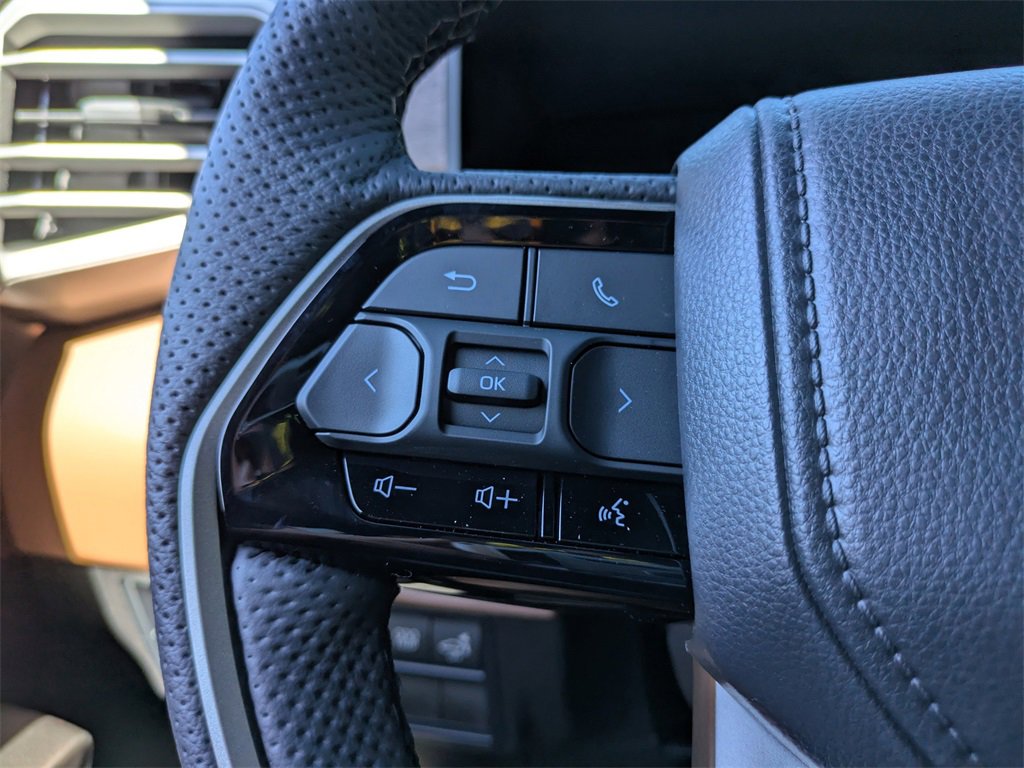 New 2026 Toyota Sequoia 1794 Edition image 26