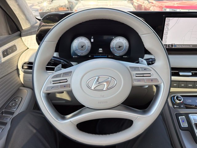 Used 2024 Hyundai Palisade Calligraphy AWD/4WD image 30