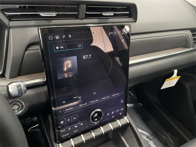 New 2026 GMC Terrain Denali w/ LPO, Floor Liner Package image 26