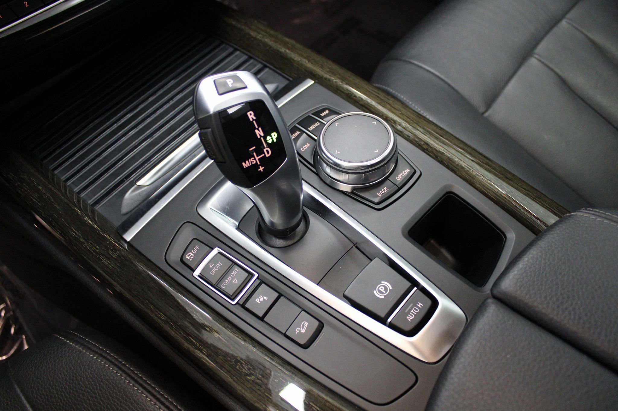 Used 2017 BMW X5 xDrive35i image 38