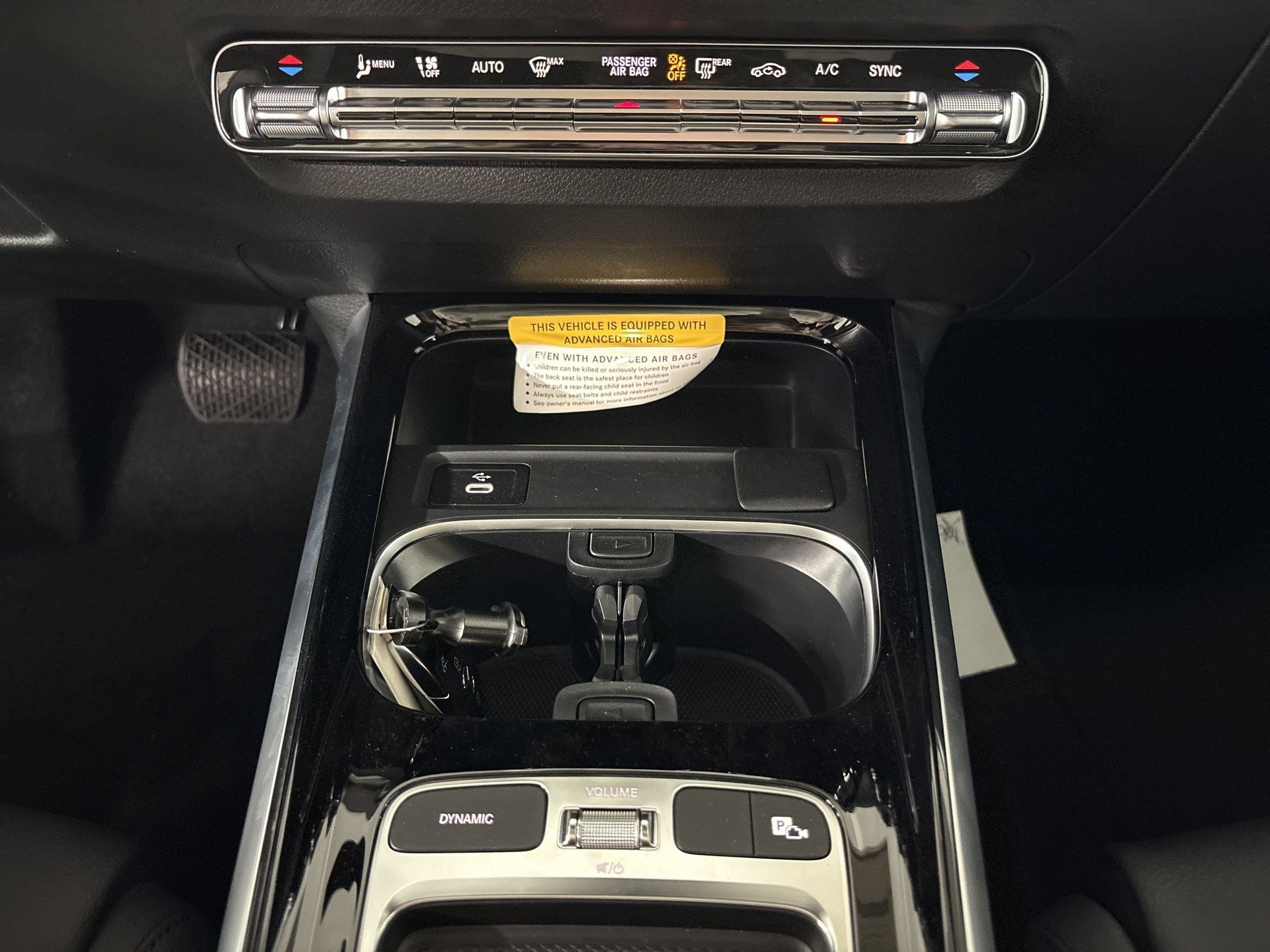 Certified 2026 Mercedes-Benz GLB 250 image 19