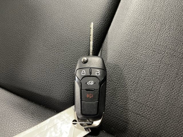 Used 2024 Ford Transit 250 Low Roof w/ Load Area Protection Package image 31