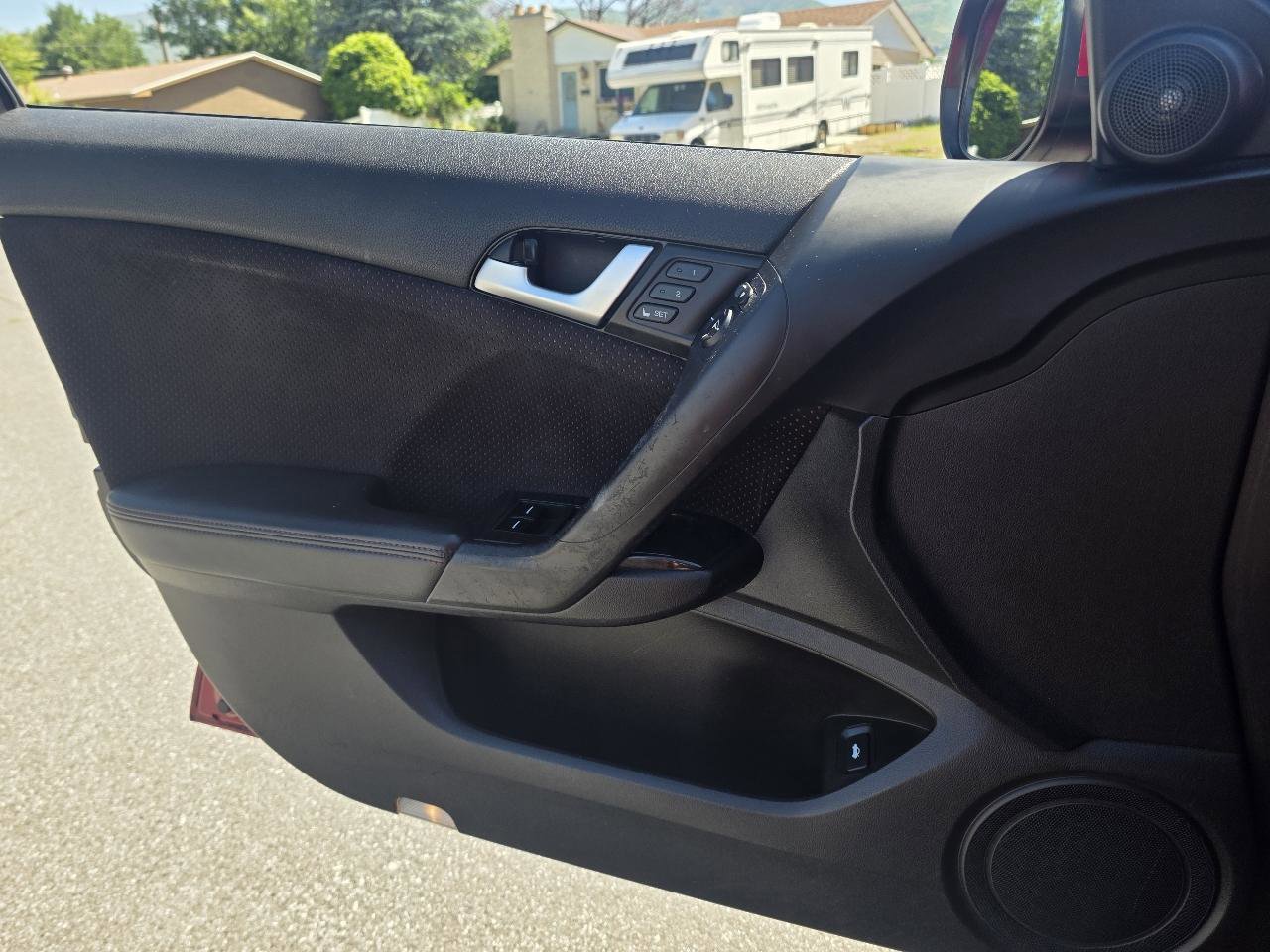 Used 2012 Acura TSX Special Edition FWD image 12