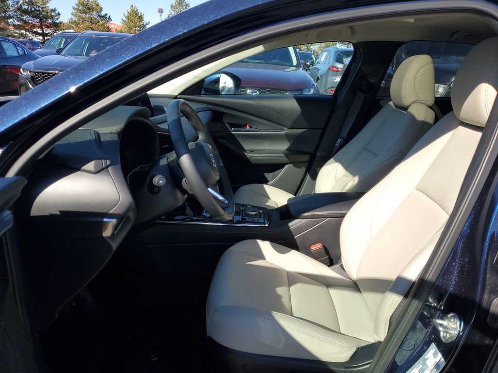 Used 2025 MAZDA CX-30 AWD 2.5 S w/ Preferred Package image 10