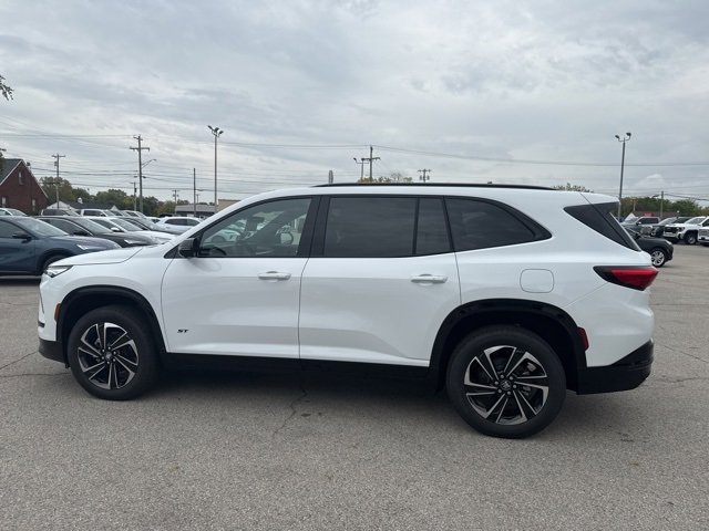 New 2026 Buick Enclave Sport Touring w/ Power Package image 7