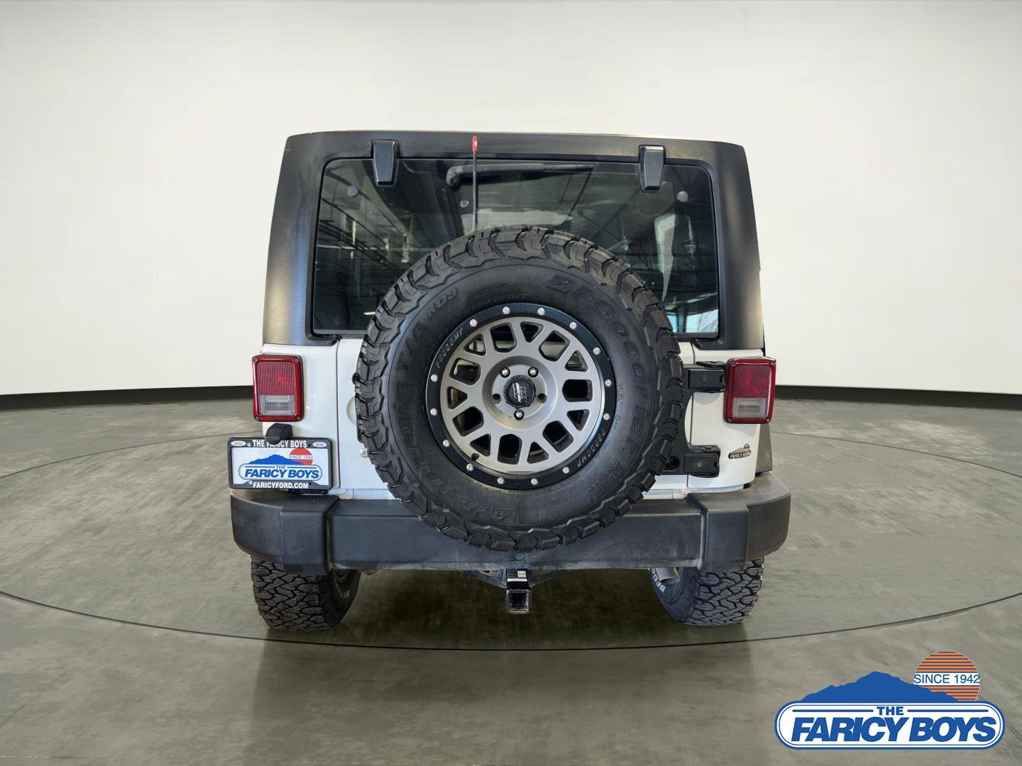 Used 2012 Jeep Wrangler Sport image 6