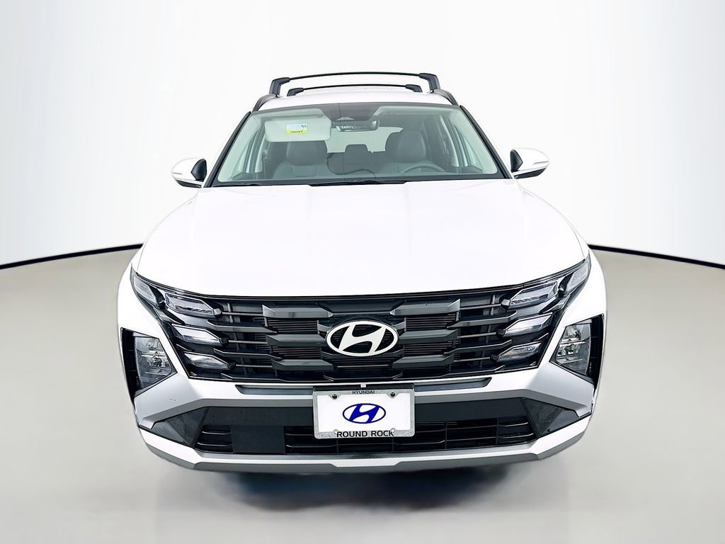 New 2026 Hyundai Tucson SEL image 2