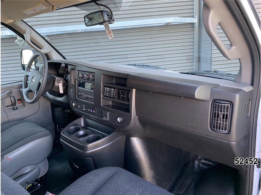 Used 2024 GMC Savana 2500 w/ Driver Convenience Package image 28