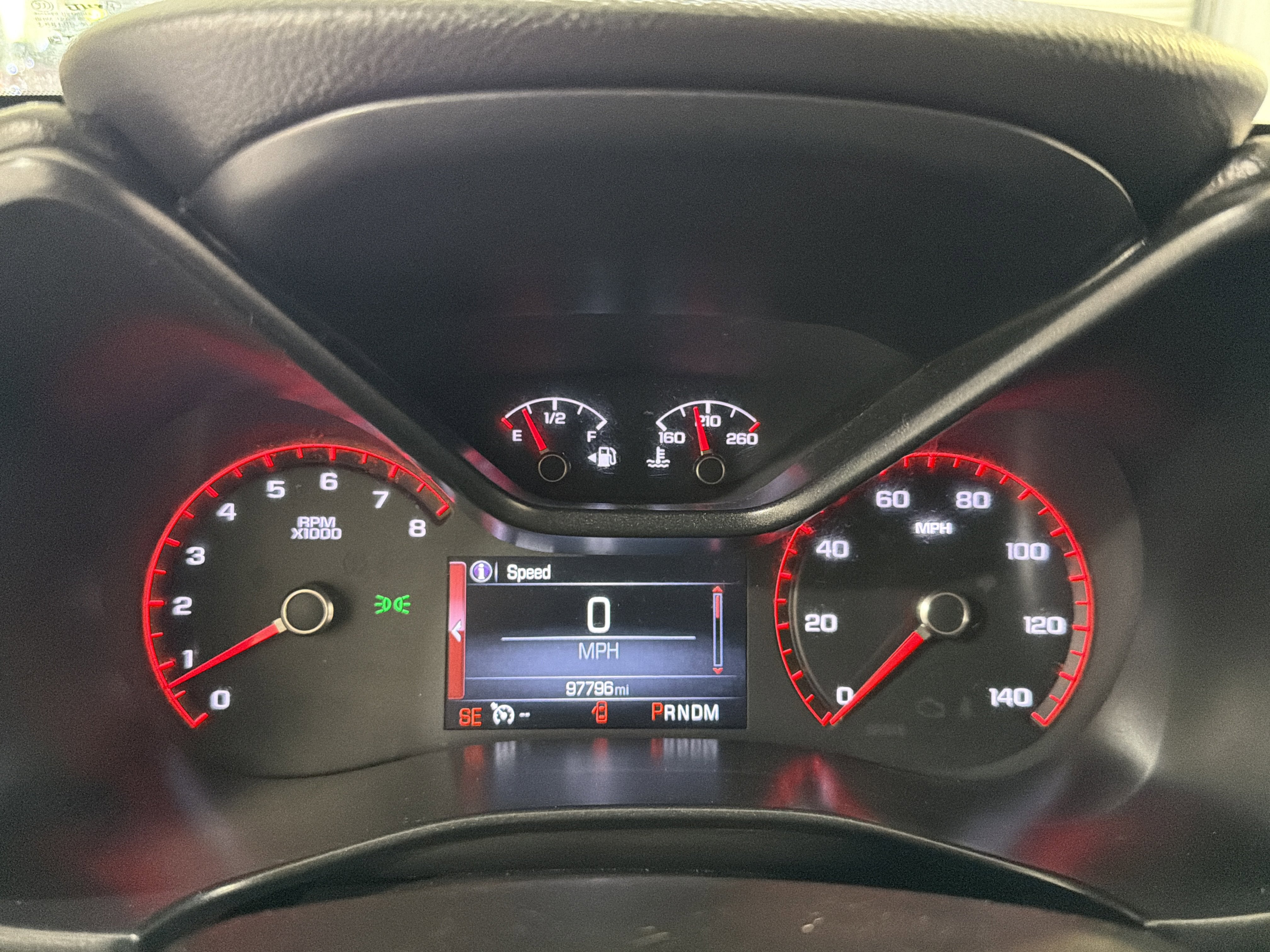 Used 2016 GMC Canyon SLE w/ SLE Convenience Package RWD image 16