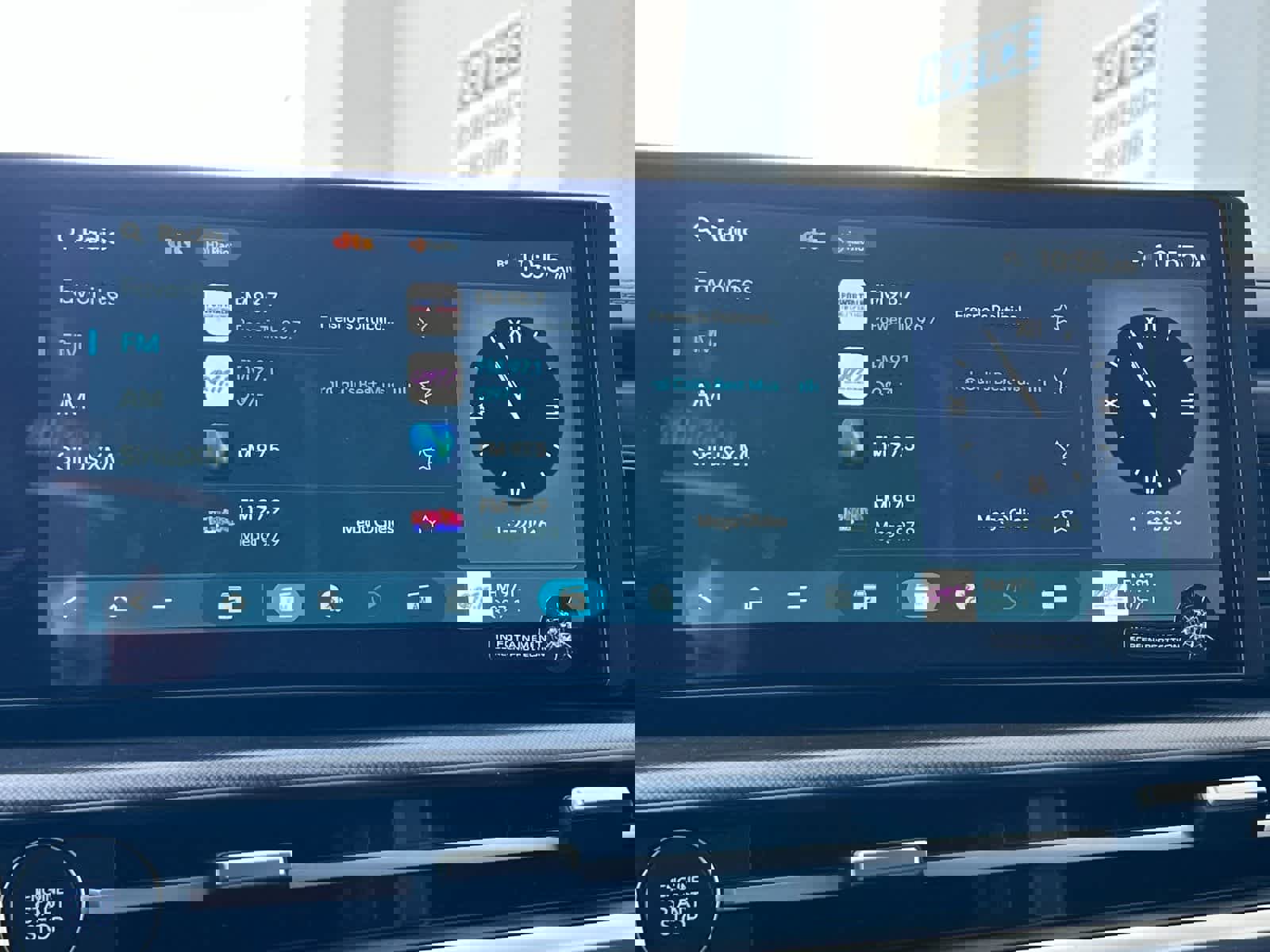 Certified 2025 Hyundai Santa Fe SEL image 19