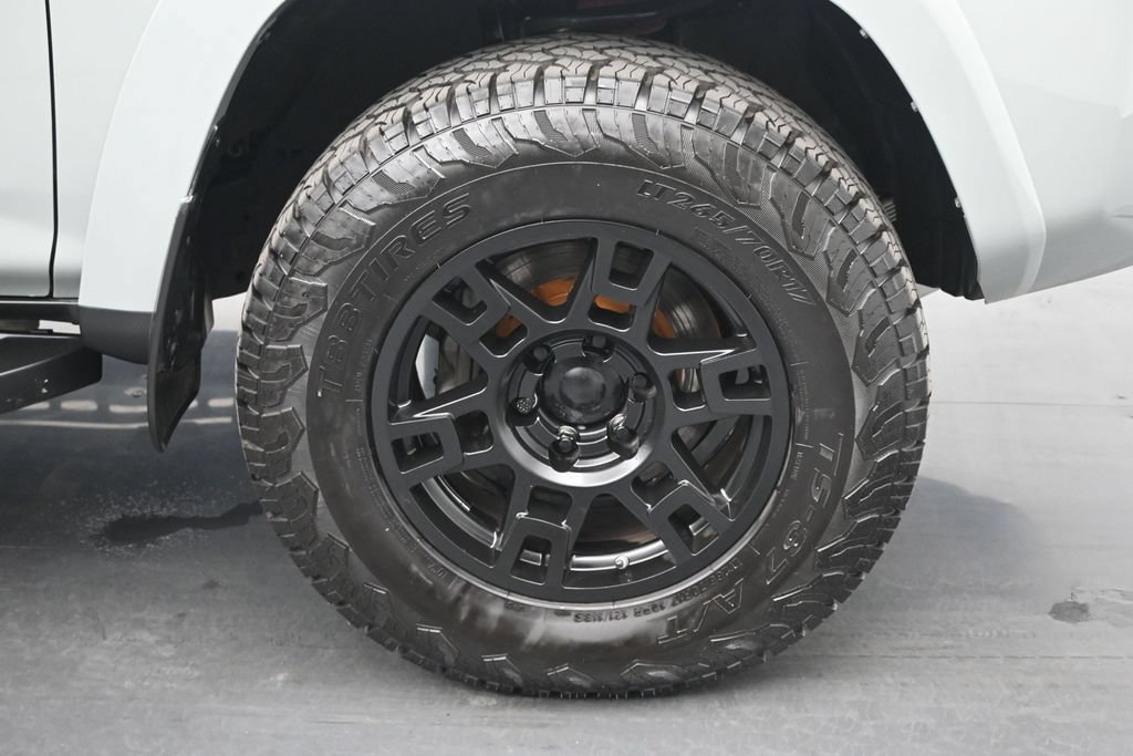 Used 2021 Toyota 4Runner TRD Pro AWD/4WD image 25
