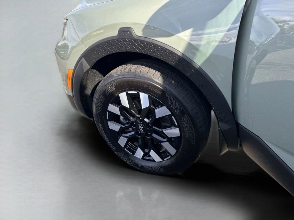 New 2026 Hyundai Santa Cruz SEL image 30