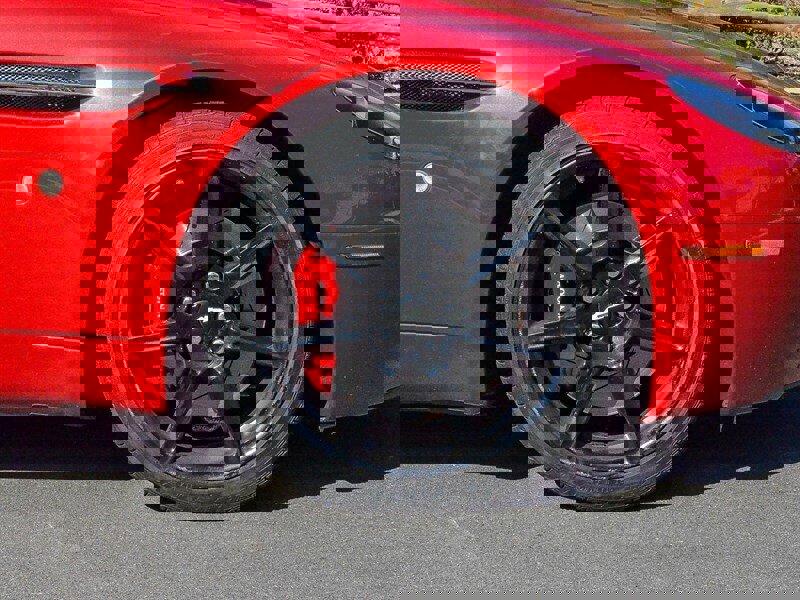 Used 2008 Aston Martin V8 Vantage Roadster image 11