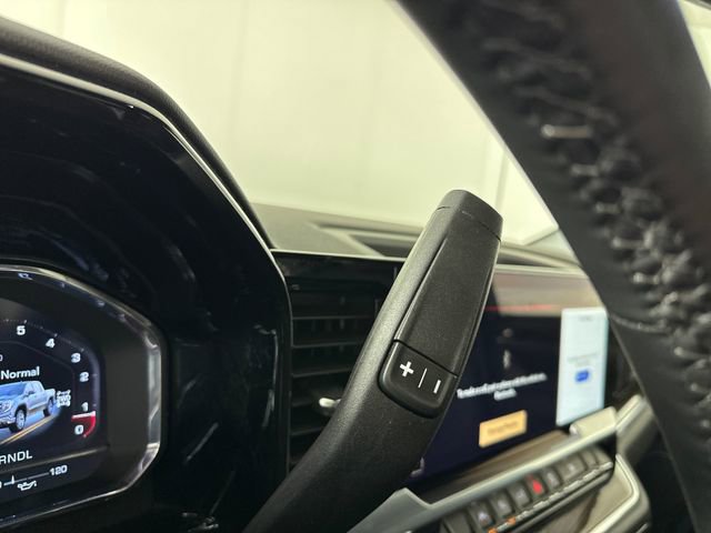 Used 2024 GMC Sierra 1500 Elevation image 20
