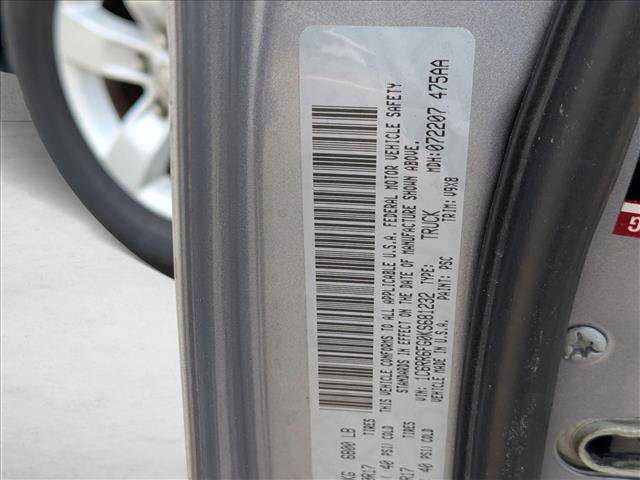 Used 2019 RAM 1500 Tradesman w/ Chrome Plus Package image 21