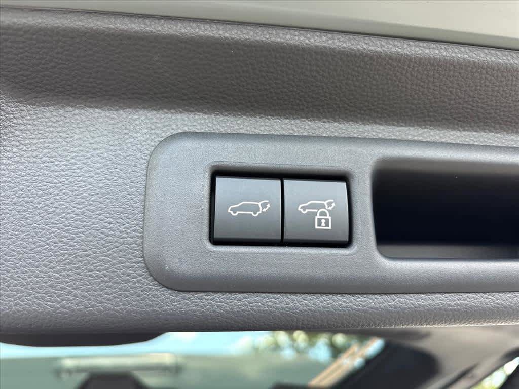 New 2026 Toyota Sequoia 1794 Edition AWD/4WD image 29