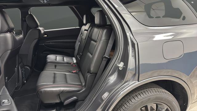 New 2026 Dodge Durango GT AWD/4WD image 24