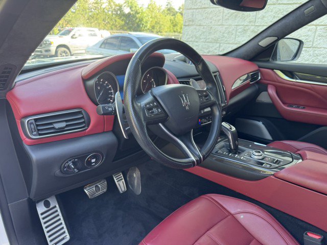 Used 2019 Maserati Levante GTS AWD/4WD image 6