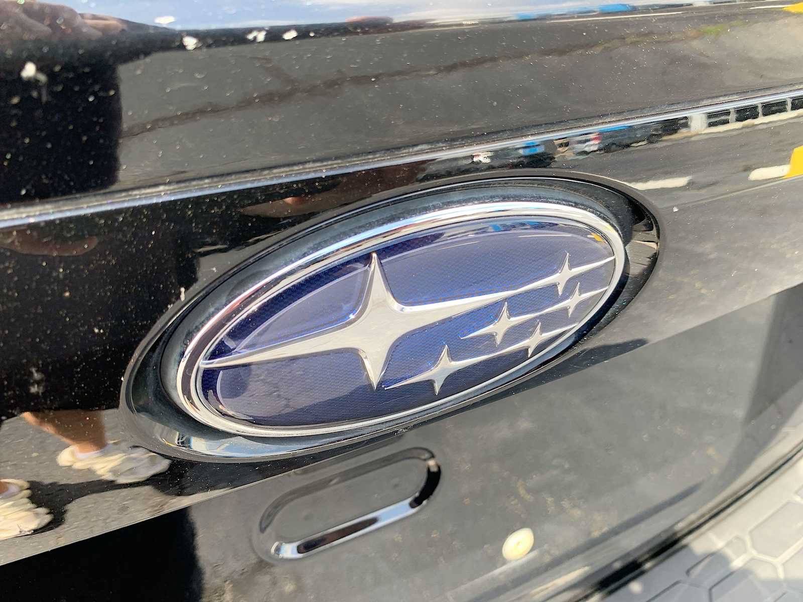 Used 2021 Subaru Crosstrek 2.5i Limited w/ Moonroof Package 2 AWD/4WD image 32