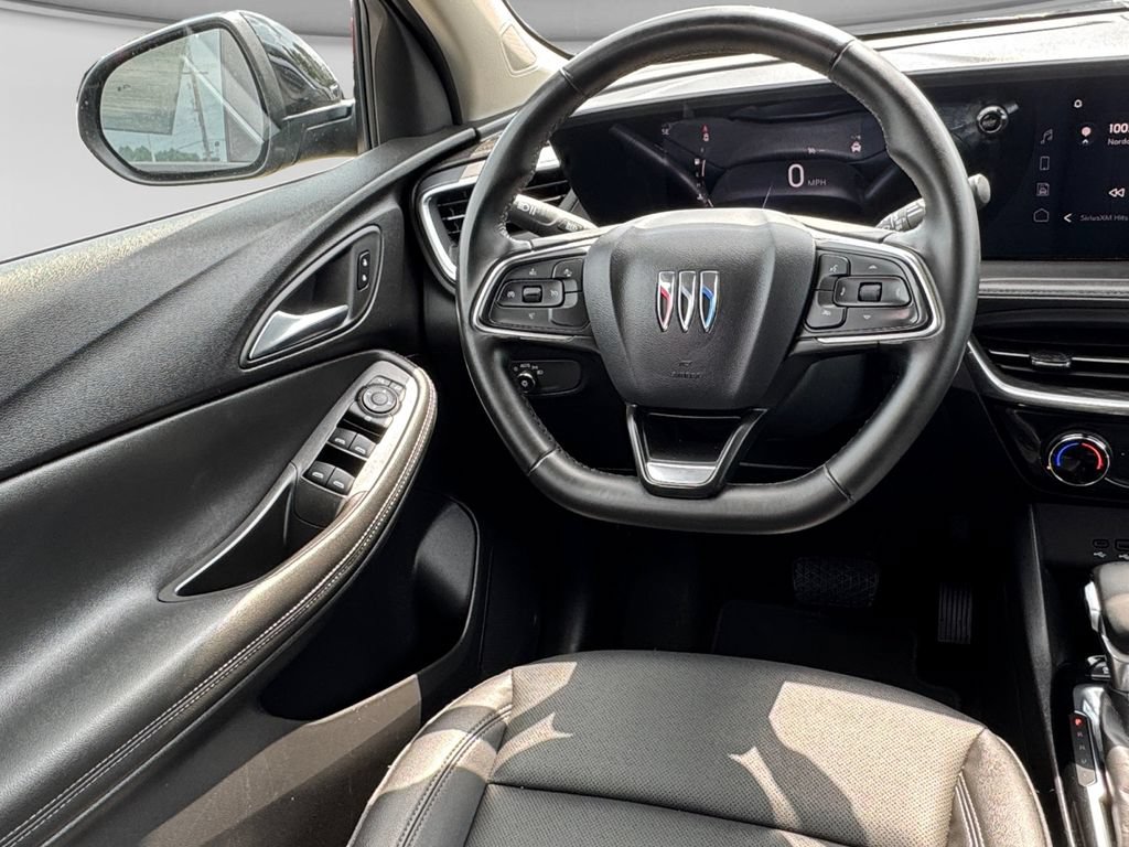 Used 2024 Buick Encore GX Sport Touring AWD/4WD image 21