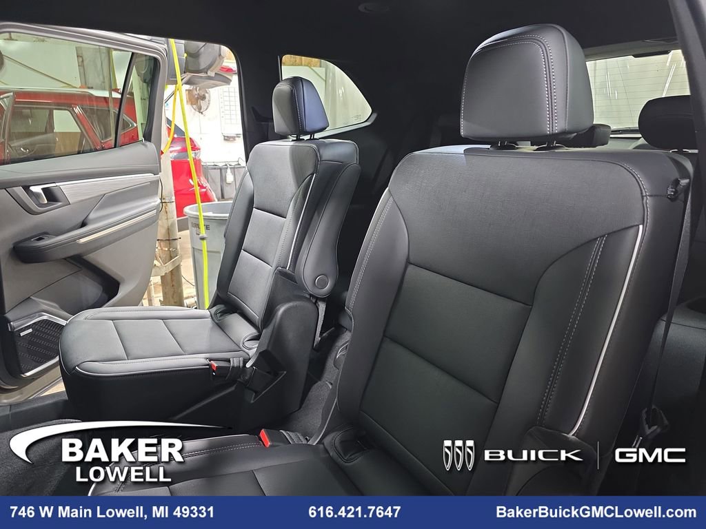 New 2026 Buick Enclave Preferred w/ Power Package image 16