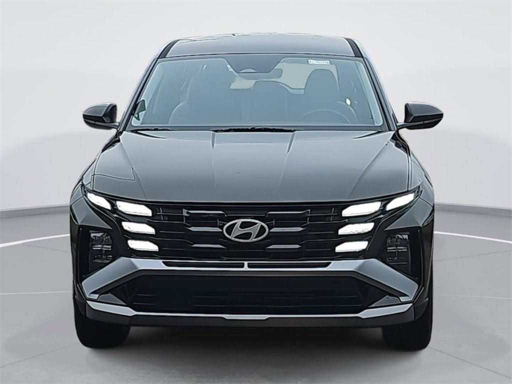 New 2026 Hyundai Tucson SE image 2