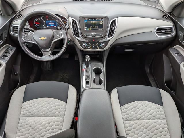 Used 2019 Chevrolet Equinox LT image 24