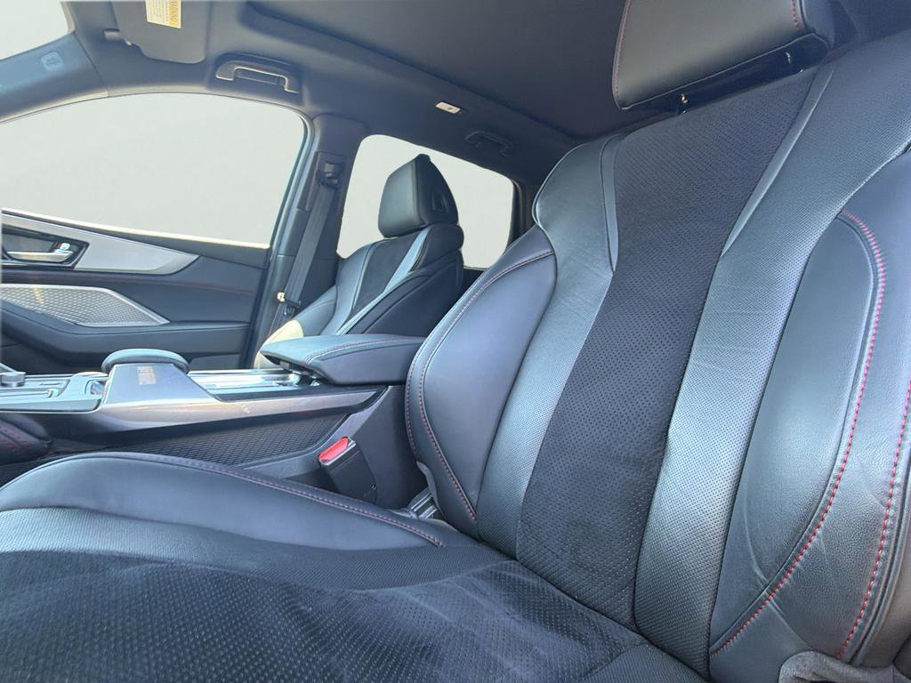 Used 2023 Acura MDX A-Spec AWD/4WD image 11