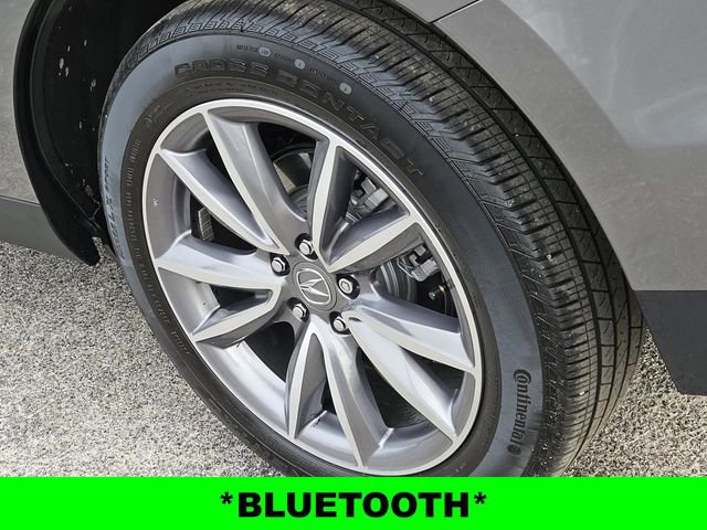 Used 2023 Acura RDX w/ Technology Package image 10