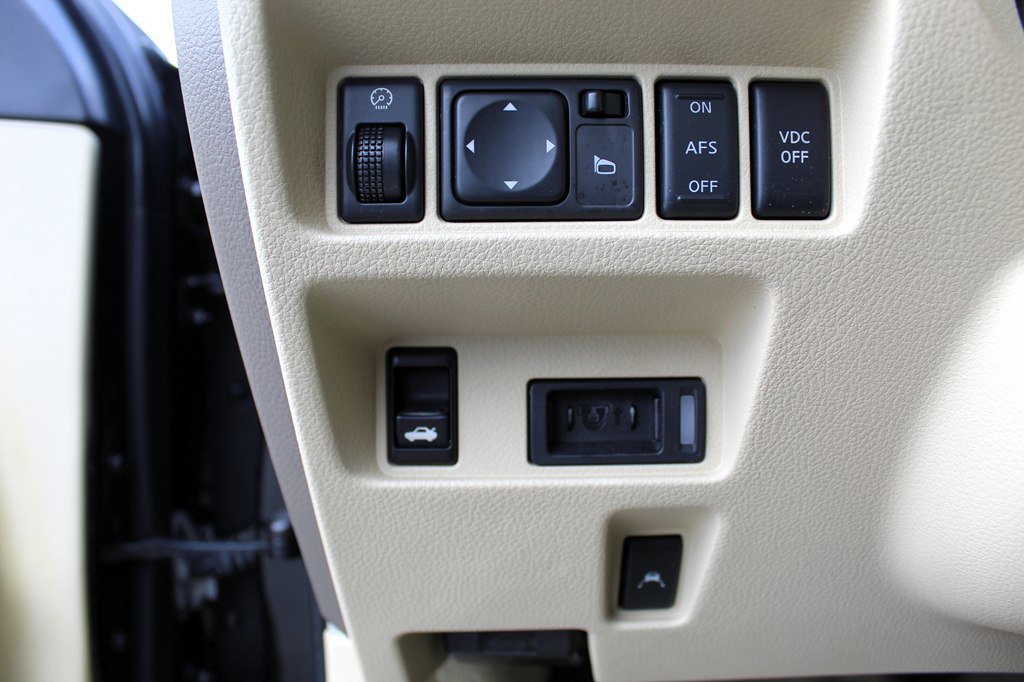 Used 2006 INFINITI M35 x image 12