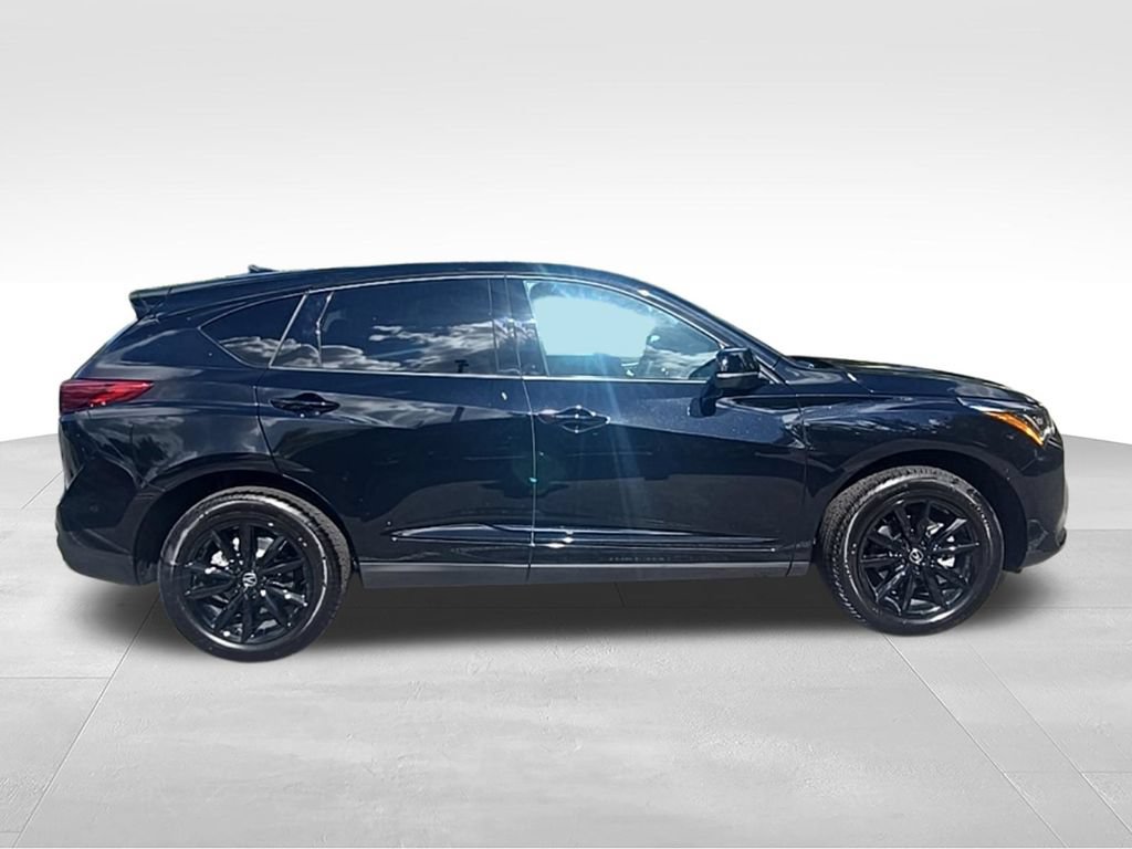 New 2026 Acura RDX SH-AWD image 6