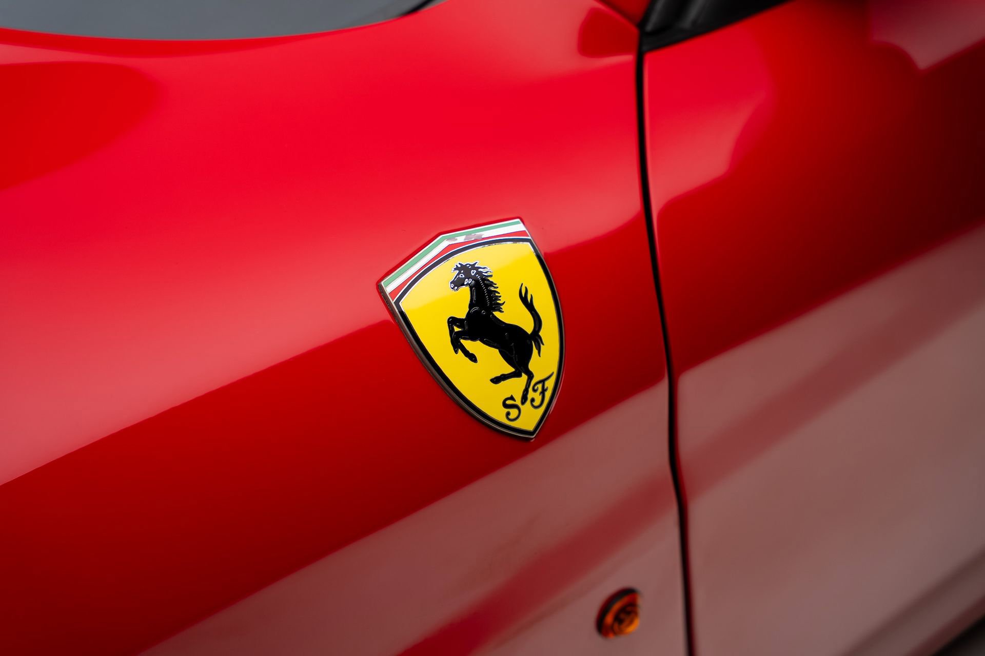 Used 2002 Ferrari 360 Spider RWD image 24