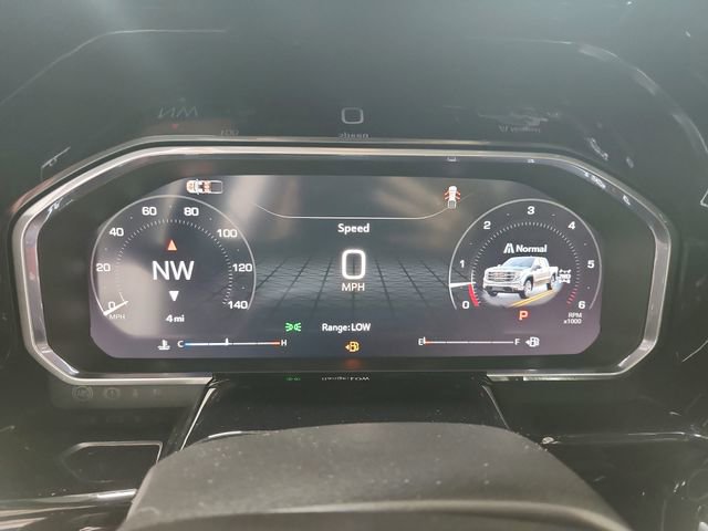 New 2026 GMC Sierra 1500 Elevation w/ Elevation Premium Package image 22