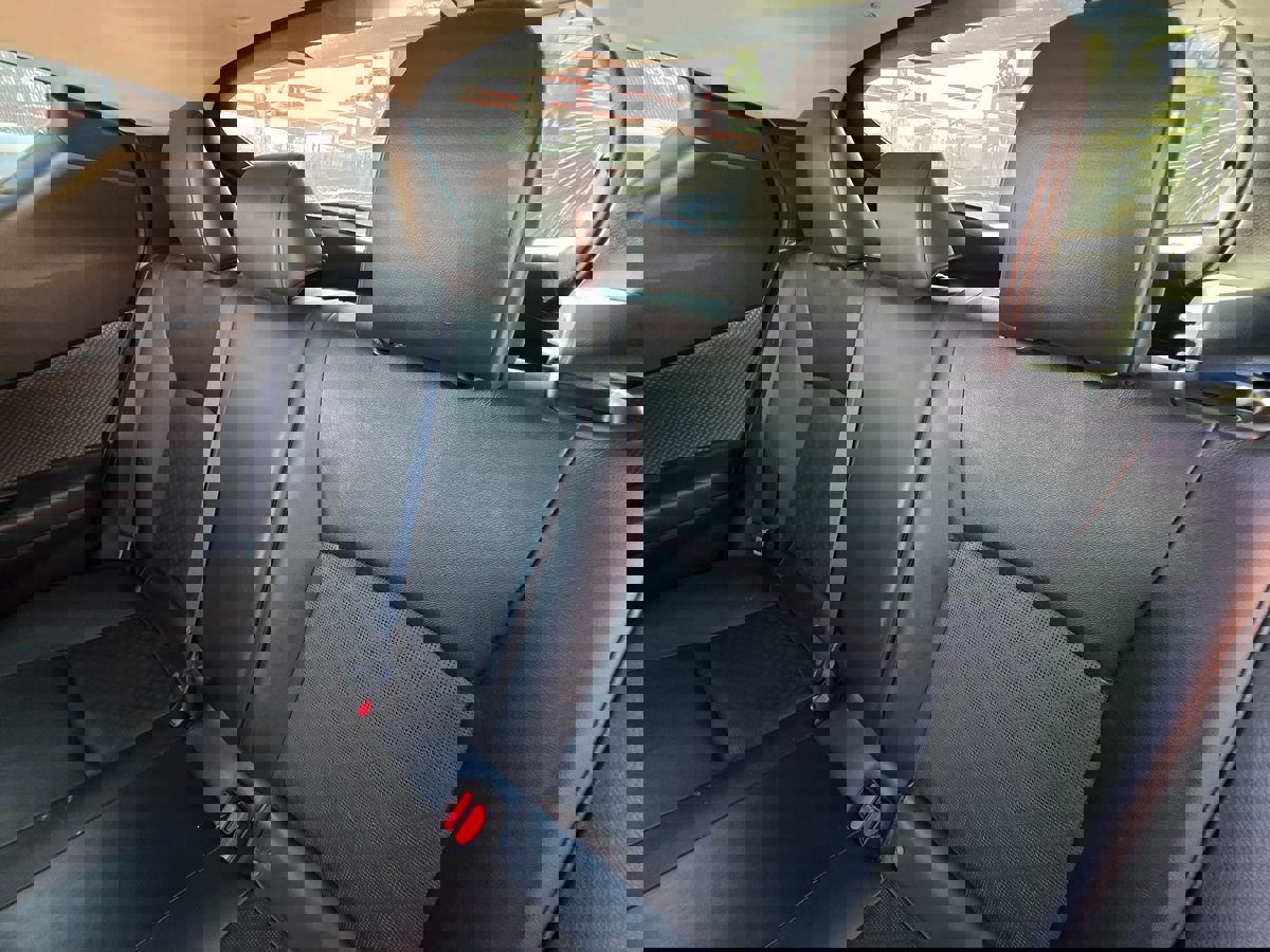 Used 2020 Toyota C-HR Limited FWD image 25