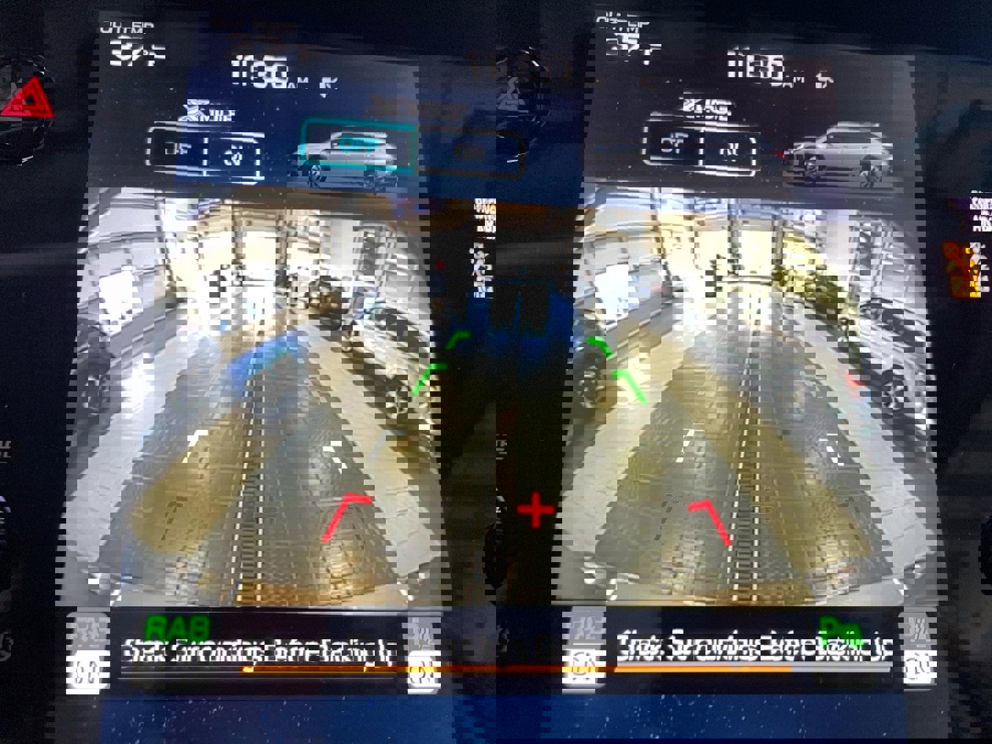 Used 2024 Subaru Outback Limited image 11