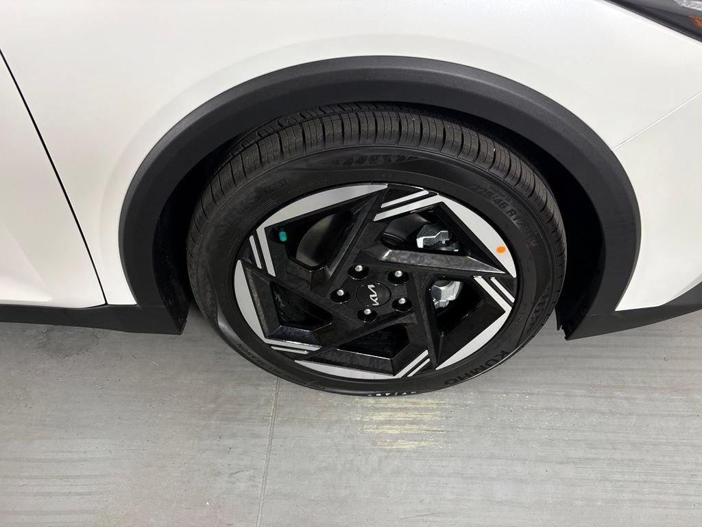 New 2026 Kia K4 GT-Line Turbo FWD image 10
