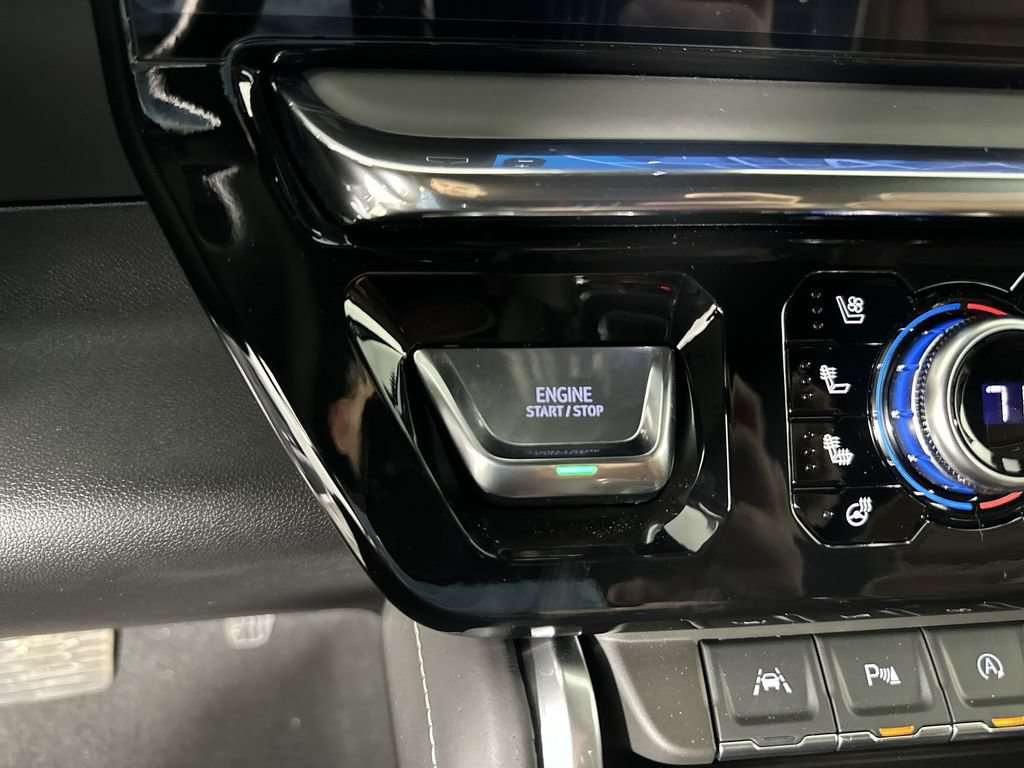 New 2026 GMC Sierra 1500 Denali Ultimate AWD/4WD image 19