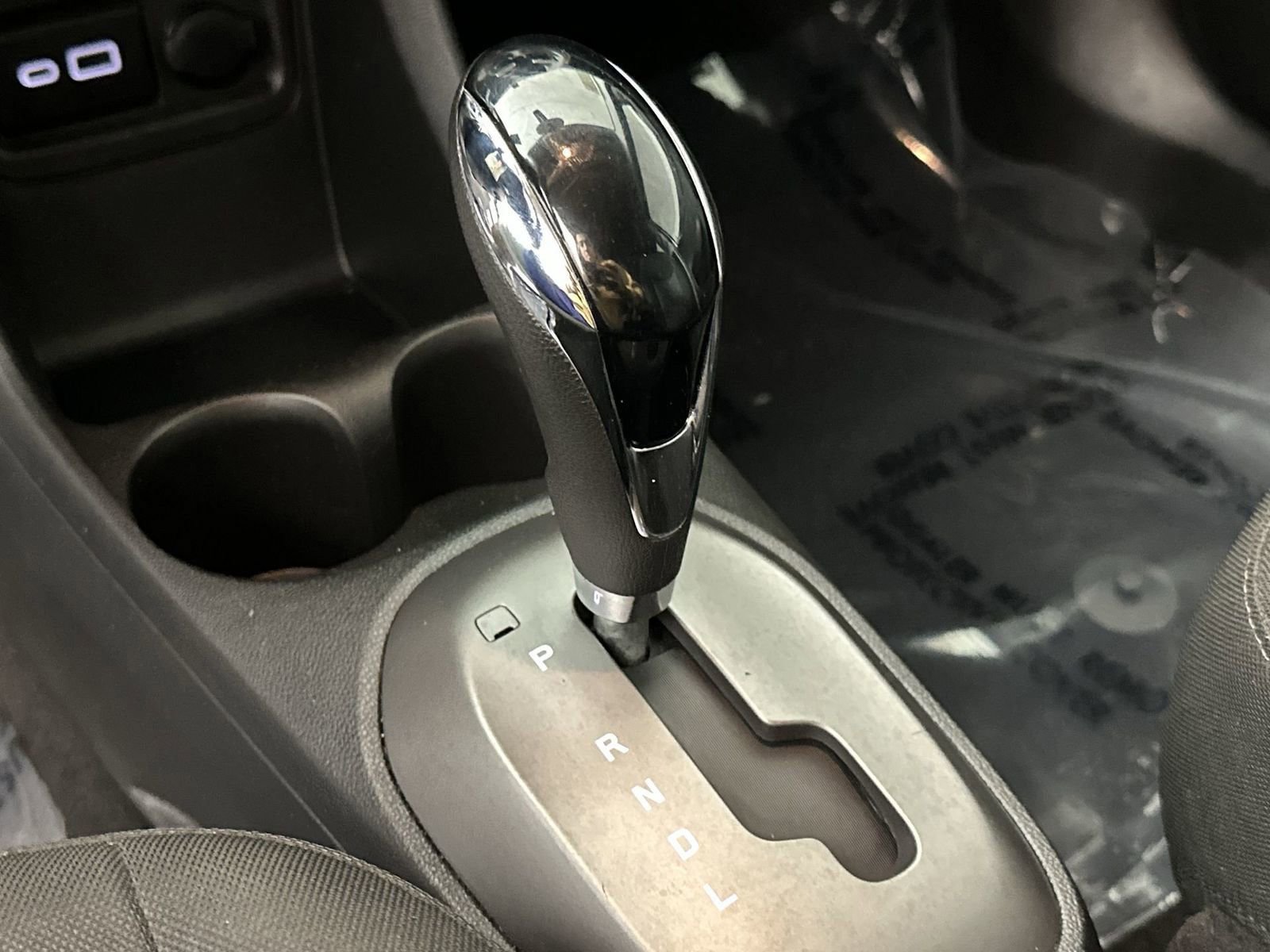 Used 2021 Chevrolet Spark LS image 20