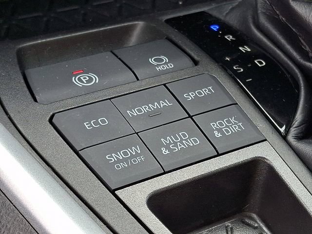Certified 2023 Toyota RAV4 XLE w/ Convenience Package AWD/4WD image 26