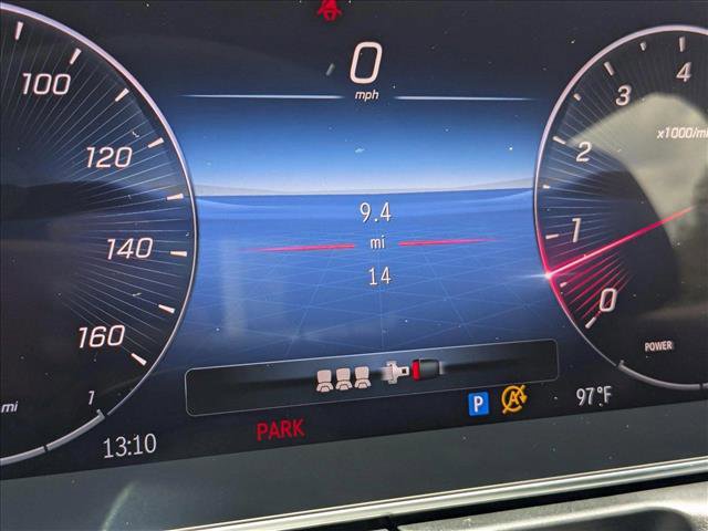 New 2024 Mercedes-Benz C 300 Sedan image 10