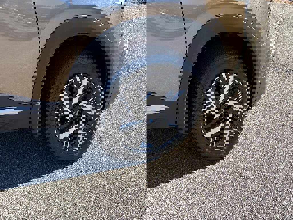 New 2026 Nissan Kicks SV w/ SV Premium Package image 27