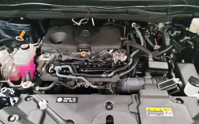 Used 2025 Toyota Sienna XLE FWD image 13