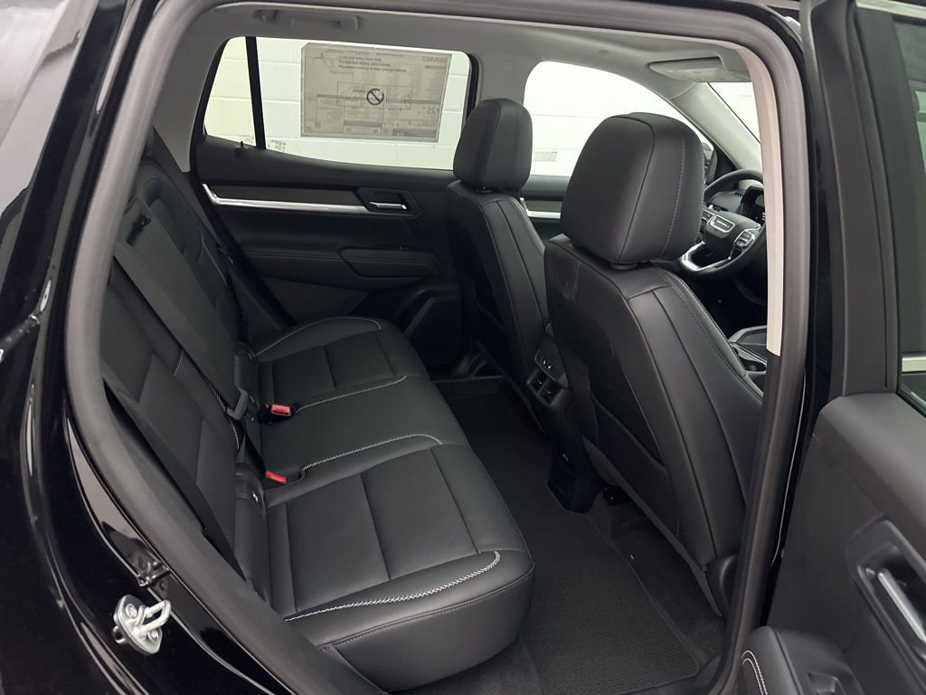 New 2026 GMC Terrain Denali image 60