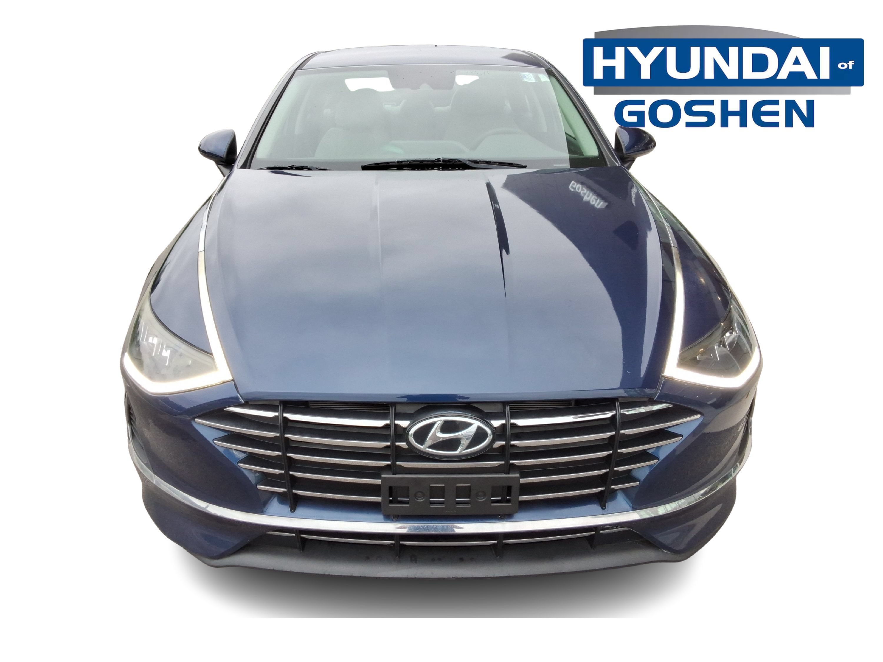 Used 2020 Hyundai Sonata SE FWD image 18