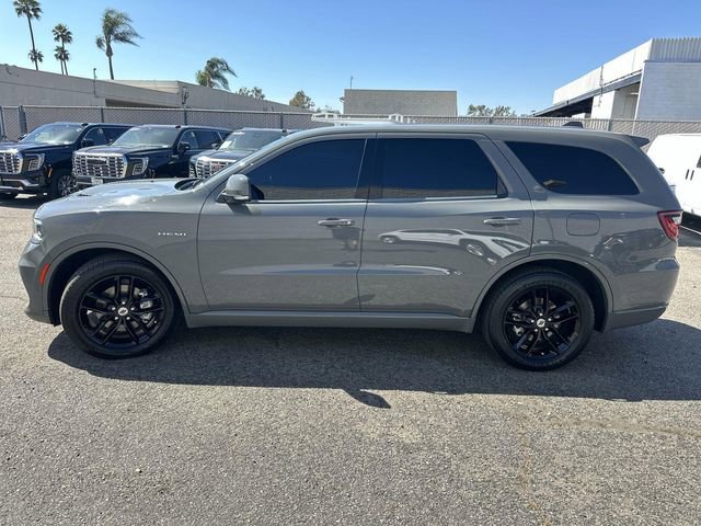 Used 2022 Dodge Durango R/T image 7